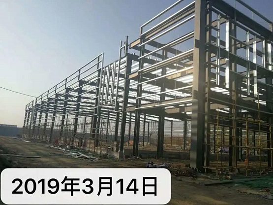 【新起點(diǎn)，創(chuàng)未來(lái)】熱烈慶祝BMTS濟(jì)南工廠成立一周年