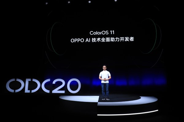 2020 OPPO 開發(fā)者大會召開，全新 AIUnit 與 FusionUnit 開放引擎亮相