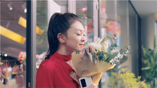 做生活里的那一抹紅，探索美好就是現(xiàn)在
