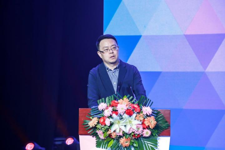 BIGC2020北京國際游戲創(chuàng)新大會(huì)在京盛大啟幕