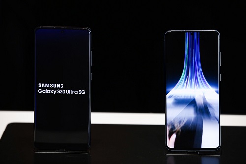 三星一出，誰(shuí)與爭(zhēng)鋒？5G旗艦看Galaxy Note20系列就夠了！