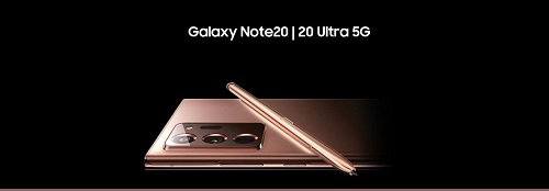 想買(mǎi)一部真正的年度機(jī)皇 那么一定不能錯(cuò)過(guò)三星Galaxy Note20系列