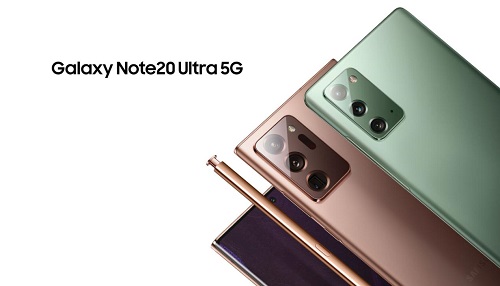 熱度超過iPhone12 機(jī)皇三星Galaxy Note20系列值得買