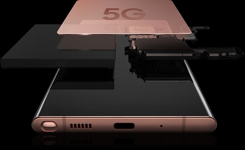 9月新機(jī)扎堆上市 為何三星Galaxy Note20系列是換機(jī)首選？