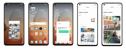 好評(píng)如潮，ColorOS 11 靠實(shí)力贏得科技媒體一致贊譽(yù)
