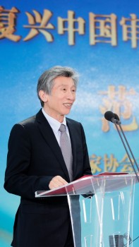 復興中國審美 《衣尚中國》探尋服飾背后的美學精神