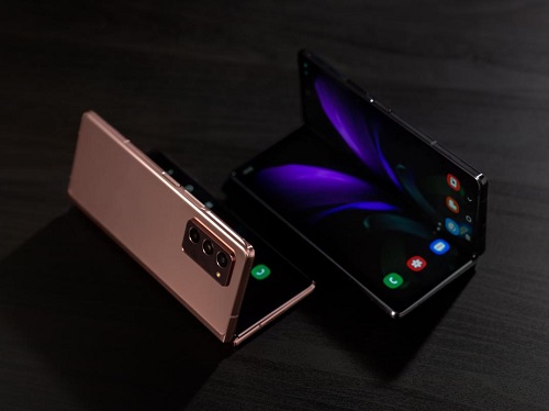 以小見大，通過三星Galaxy Z Fold2 5G感受科技巨頭的強悍實力