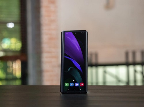 以小見大，通過三星Galaxy Z Fold2 5G感受科技巨頭的強悍實力