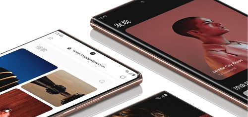 “雙節(jié)”換新機(jī) 為何三星Galaxy Note20系列是最佳選擇？