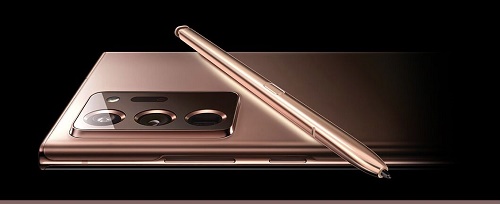 “雙節(jié)”換新機(jī) 為何三星Galaxy Note20系列是最佳選擇？