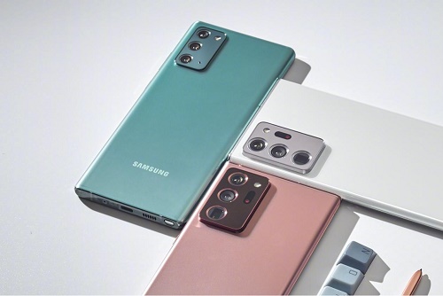 深耕用戶(hù)需求，三星打造全能的Galaxy Note20系列值得入手