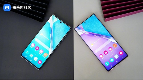 深耕用戶(hù)需求，三星打造全能的Galaxy Note20系列值得入手