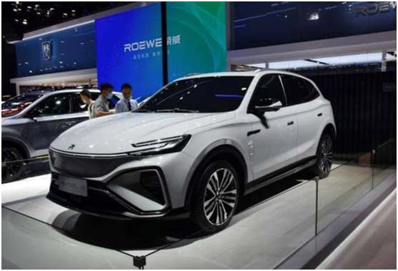 一篇看完2020北京車展黑科技！L4級自動駕駛、生態(tài)車聯(lián)網(wǎng)等重磅亮相