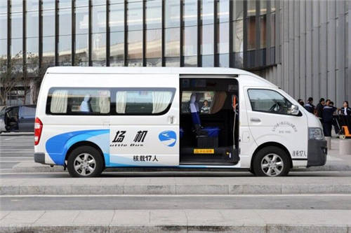 北京大興機(jī)場停車神招，徹底告別地鐵擠、大巴累、打車貴