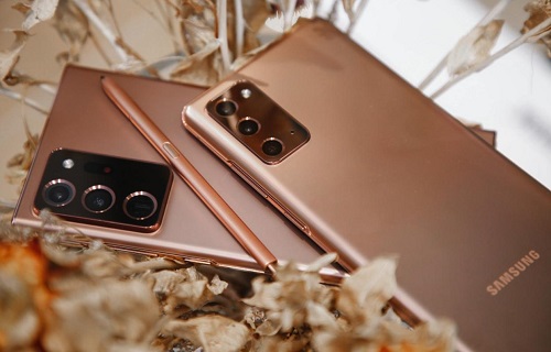 想要購機(jī)物有所值？那就千萬別錯過三星Galaxy Note20系列