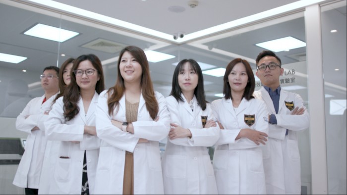 代加工行業(yè)中的先進(jìn)企業(yè)——探秘大江生醫(yī)