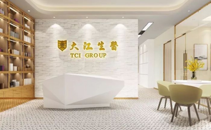 代加工行業(yè)中的先進(jìn)企業(yè)——探秘大江生醫(yī)