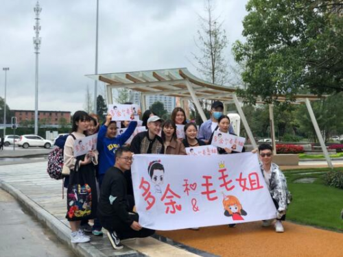 抖inCity進(jìn)階的兩年，一場(chǎng)人與城的奇妙之旅