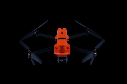 道通智能發(fā)布龍魚行業(yè)無人機及EVO II RTK系列無人機