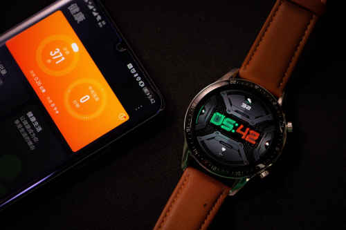 華米科技 Amazfit GTR 2 對比華為 Watch GT2，哪款智能手表更適合你？