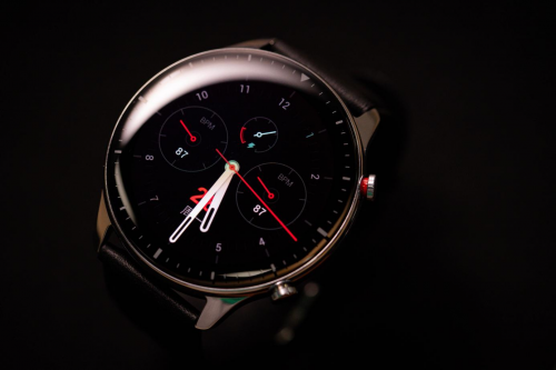 華米科技 Amazfit GTR 2 對比華為 Watch GT2，哪款智能手表更適合你？