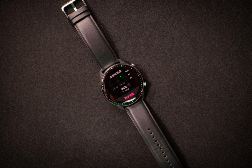 華米科技 Amazfit GTR 2 對比華為 Watch GT2，哪款智能手表更適合你？