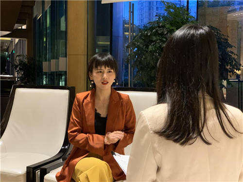 愛設(shè)計超過愛男人！她僅用2年時間坐擁粉絲3200萬，問鼎家居一姐