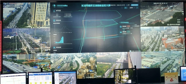 高德地圖“全境智能系統(tǒng)”護(hù)航長假出游 每日每城服務(wù)超過8小時(shí)
