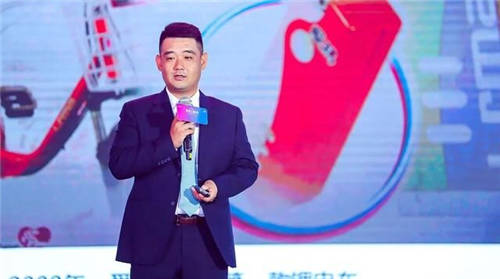 聚合力，贏未來 