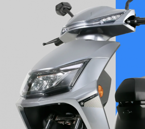 歐派電動(dòng)車(chē)動(dòng)力不凡，“爬坡能手”凌鷹盡顯完美品質(zhì)
