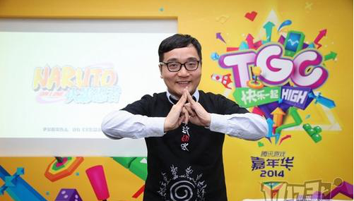 攜手共進(jìn)，創(chuàng)造未來(lái)｜FAST GAME與游戲資深制作人章霽誠(chéng)成立游戲研發(fā)中心