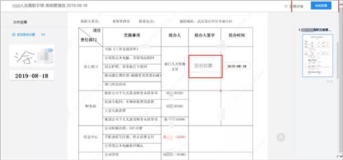 契約鎖電子簽章零售行業(yè)解決方案，打通零售企業(yè)業(yè)務(wù)數(shù)字化通道