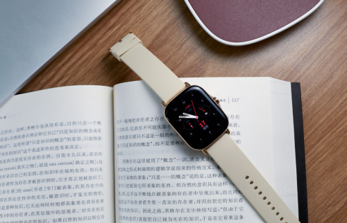 華米科技Amazfit GTS 2體驗：血氧+心率，健康監(jiān)測從它開始