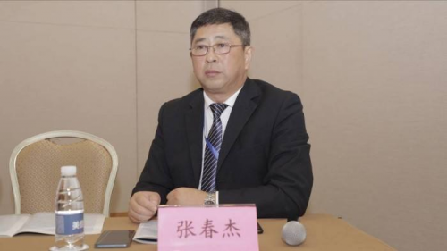 專訪新生植發(fā)張春杰院長：如何選擇適合自己的植發(fā)技術(shù)？