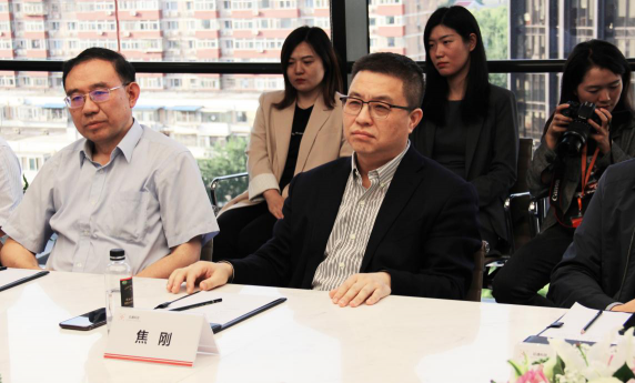 犀思云與中信、應(yīng)通達成戰(zhàn)略合作， 共創(chuàng)云網(wǎng)一體化新篇章
