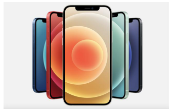 新品上市！決色防摔小彩殼×iPhone 12開啟手機(jī)“防內(nèi)傷”時(shí)代