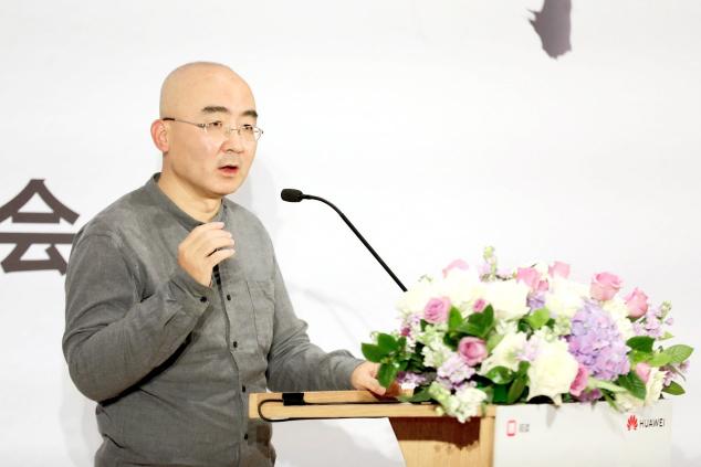 華為閱讀?DIGIX讀書會(huì)對話張宏杰，談古論今趣說中國史