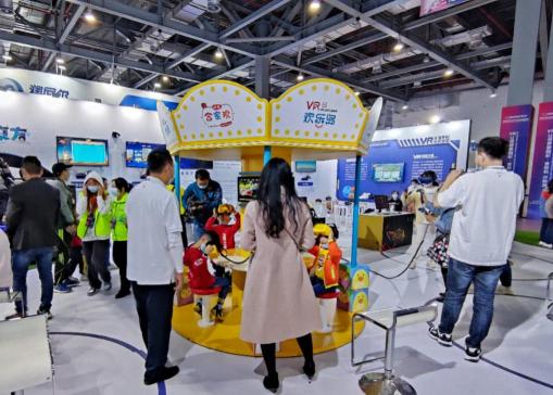 激活行業(yè)想象力！恒信東方亮相2020世界VR產(chǎn)業(yè)大會