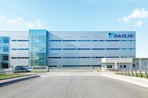 大金空調(diào)，一家自帶可持續(xù)發(fā)展基因的全球性企業(yè)