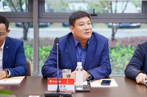 共創(chuàng)共贏！固德威與臨沂財(cái)金新能源簽署戰(zhàn)略合作協(xié)議