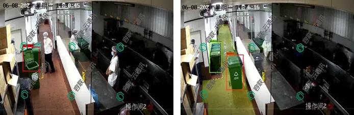 智慧執(zhí)法丨容聯AI視覺助力汕頭市打造高效精細化管理新標桿