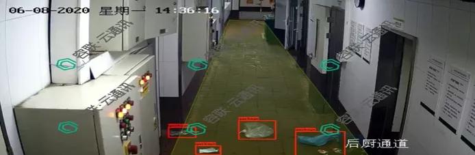 智慧執(zhí)法丨容聯AI視覺助力汕頭市打造高效精細化管理新標桿
