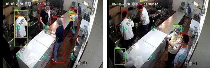 智慧執(zhí)法丨容聯AI視覺助力汕頭市打造高效精細化管理新標桿
