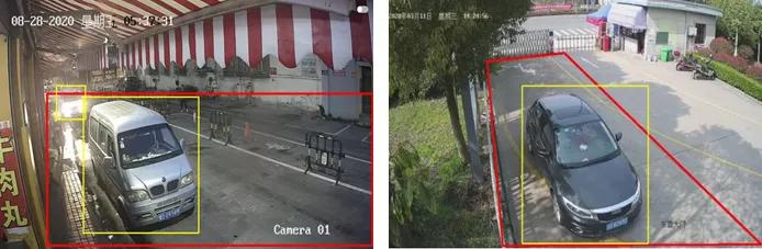 智慧執(zhí)法丨容聯AI視覺助力汕頭市打造高效精細化管理新標桿