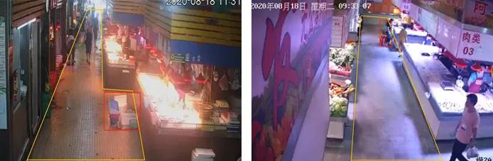 智慧執(zhí)法丨容聯AI視覺助力汕頭市打造高效精細化管理新標桿