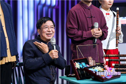 內(nèi)容破圈、創(chuàng)新價(jià)值，抖音美好奇妙夜重塑娛樂邊界