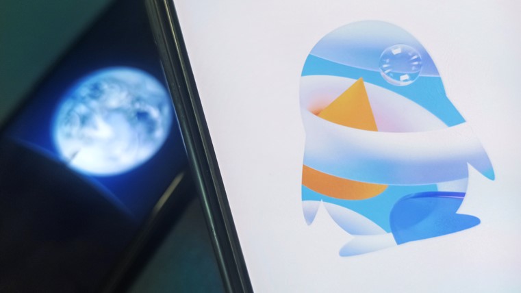 2020全球最有價(jià)值科技品牌TOP100出爐，騰訊QQ位列前十