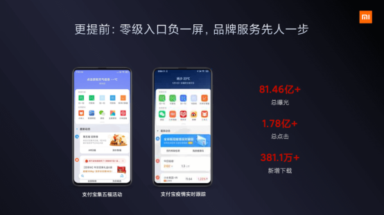小米是如何做廣告的？