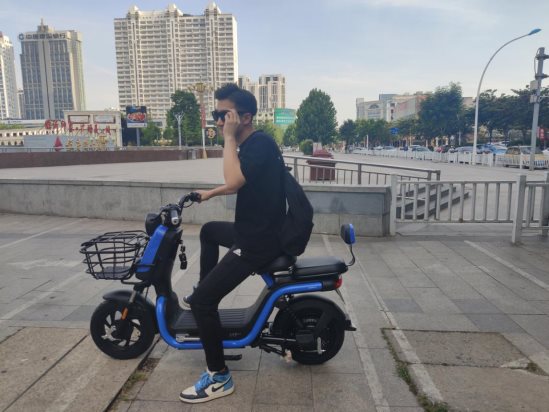 2020重陽(yáng)節(jié)送禮指南：愛(ài)瑪電動(dòng)車它不香嗎？
