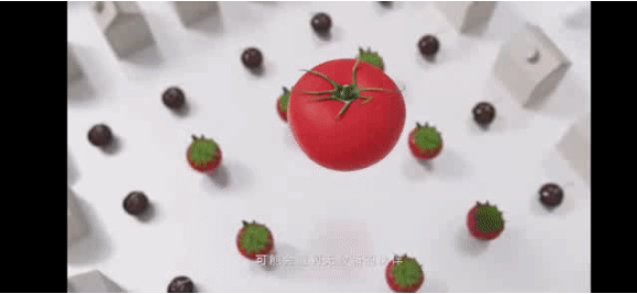 一顆西紅柿有多少種新可能，巨量引擎告訴你